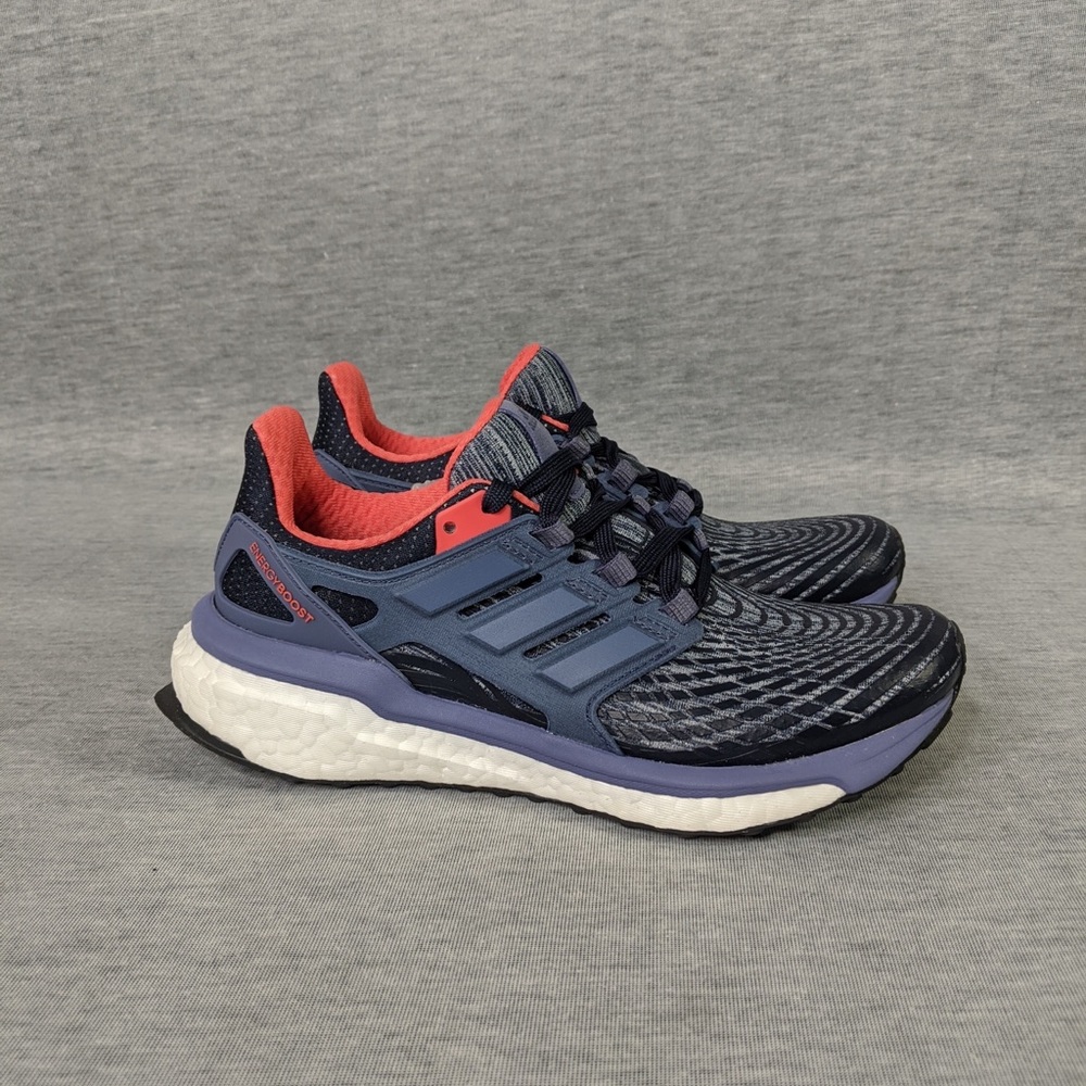 👯♀️Host Pick⚡️Adidas Energy Boost Runners - Picture 1 of 8